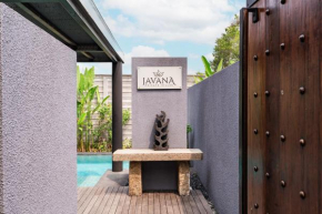 Javana Royal Villas
